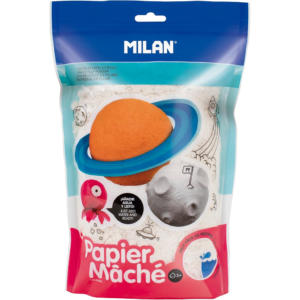 PAPEL MACHE MILAN PASTA DE PAPEL EN POLVO
