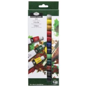 OLEO ROYAL & LANGNICKEL 12MLX12 COLORES