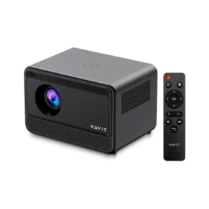 MINI PROYECTOR HAVIT PRO 5000 LUMENES