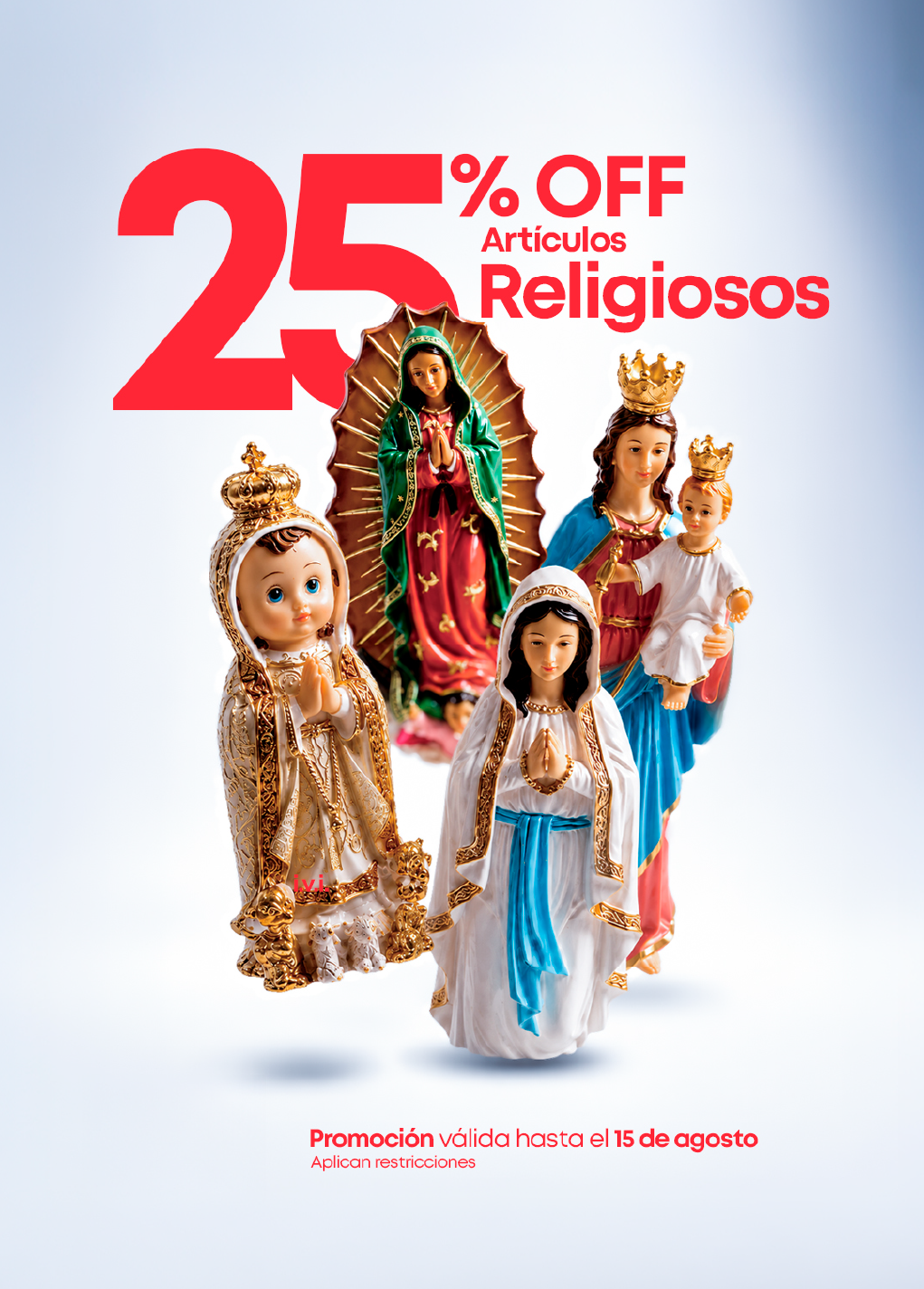 Artículos Religiosos