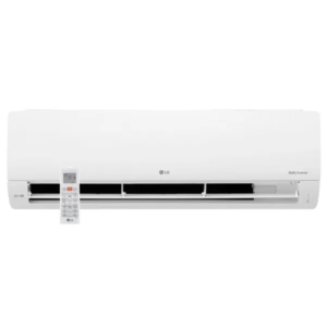 AIRE ACONDICIONADO LG VK122C31 12000BTU INVERTER