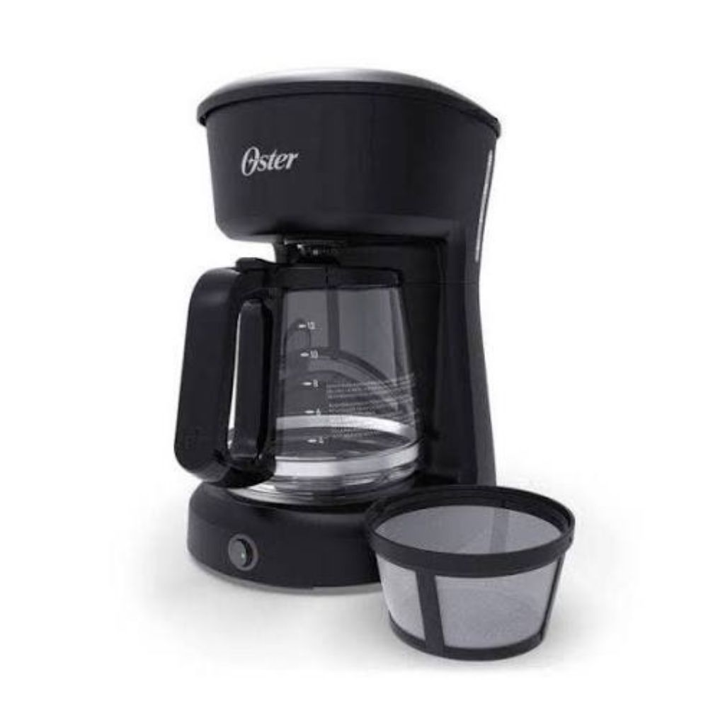 COFFEE MAKER OSTER 900 W 12 TAZAS - Image 2