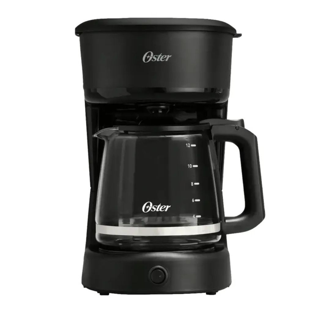 COFFEE MAKER OSTER 900 W 12 TAZAS