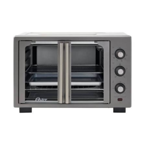 HORNO C/ FREIDORA DE AIRE OSTER 35 LITROS