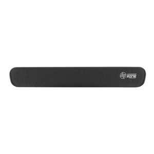 ALMOHADILLA PARA TECLADO SHARKOON GAMING  PARA BRAZO ZONE WR10 (4044951017645)