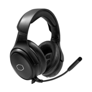HEADSET GAMING COOLER MASTER INALÁMBRICO 2.4 GHZ MH-670 NEGRO