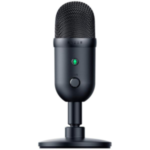 MICROFONO RAZER SEIREN V2X USB PARA STREAMING RZ19-04050100-R3U1 NEGRO