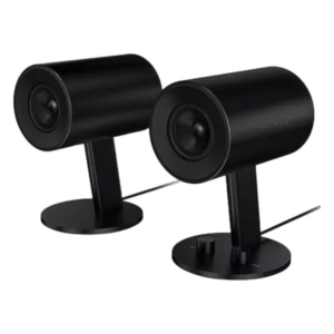 PARLANTE RAZER NOMMO CHROMA BLUETOOTH RZ0502450100R3U1 NEGRO