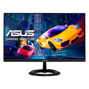 MONITOR 23.8 PULG ASUS VZ249QG1R FHD 1920X1080 75 HZ DP HDMI PLANO ULTRA SLIM90LM05W1-B02EB0