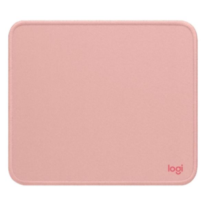 MOUSE PAD LOGITECH STUDIO SERIES 23X20CM POLIESTER 956-000037 ROSA OSCURO