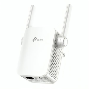 AMPLIFICADOR DE SEÑAL TP LINK RE205 AC750 WIFI BLANCO