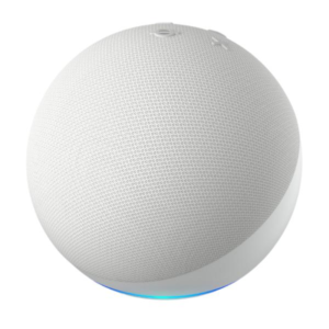 AMAZON ECHO DOT GEN 5 CON ALEXA B09B94RL1R BLANCO