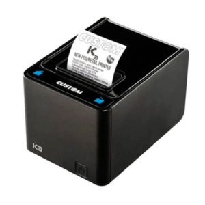 IMPRESORA PUNTO DE VENTA CUSTOM AMERICA 203DPI USB 911HM060200733