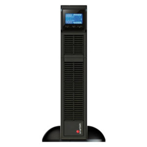 UPS SMARTBITT SBOL2KRT-1 2000VA 1800W UPS ONLINE DOBLE CONVERSION TORRE RACK 120V NEGRO