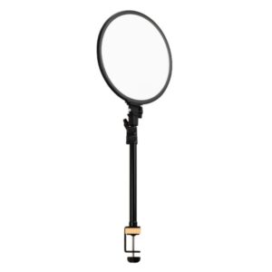 ANILLO DE LUZ PARA SELFIE STREAMPLIFY GLOW 14 PULG-USB-TP SPIF-GL14262.11