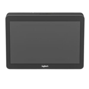 CONTROLADOR TACTIL LOGITECH TAP 939-001950 NEGRO