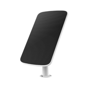 PANEL SOLAR EZVIZ PARA CAMARA CS-CMT-SOLAR PANEL-E 307700375 CONECTOR TIPO C