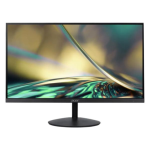 MONITOR 23.8 PULG ACER FULL HD VA DISPLAY 1920 x 1080 1MS 100 HZ HDMI VGA UM.QS2AA.H03