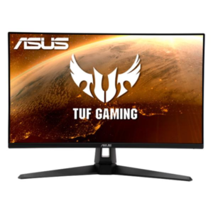 MONITOR 27 PULG ASUS VG279Q1A 920x1080 165HZ 1MS FREESYNC HDMI DISPLAY PORT 90LM05X0-B051B0