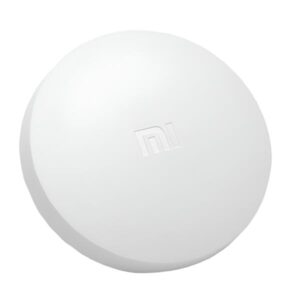 SWITCH XIAOMI 23952 CONNECTED WIRELESS SWITCH BOTÓN INALÁMBRICO WIFI 120V NO ADMINISTRABLE BLANCO