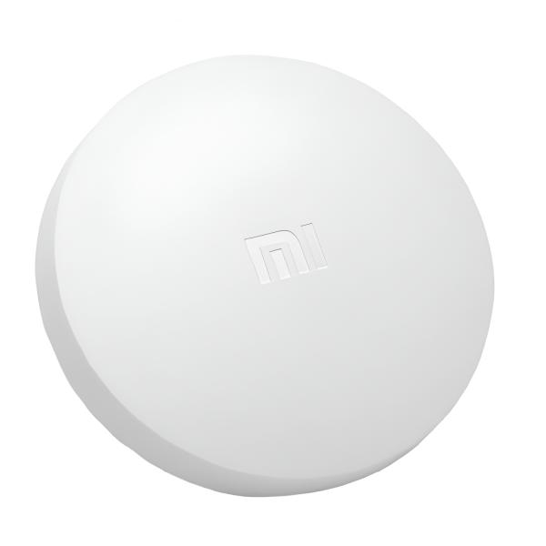 SWITCH XIAOMI 23952 CONNECTED WIRELESS SWITCH BOTÓN INALÁMBRICO WIFI 120V NO ADMINISTRABLE BLANCO