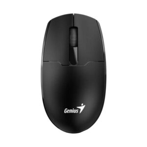 MOUSE GENIUS RS2 NX-7000SE INALÁMBRICO 2.4 GHZ 1200 DPI 31030032400 NEGRO