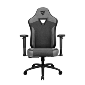 SILLA THUNDERX3 EAZE LOFT BLACK V2 TEGC-2058101.13