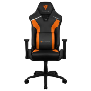 SILLA THUNDERX3 TC3 MAX-TIGER ORANGE TEGC-2045101.E1