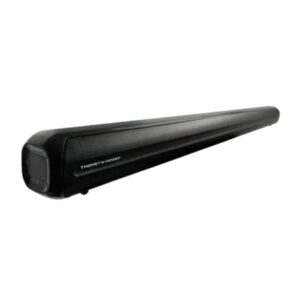 BARRA DE SONIDO THONET & VANDER ROHRE 50W BLUETOOTH HDMI ARC OPTICAL AUX RCA HK096-03640 NEGRO