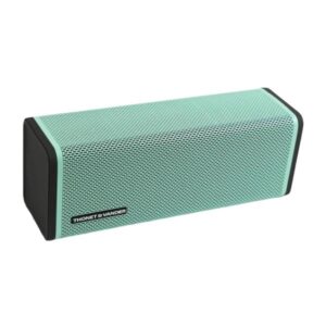PARLANTE THONET & VANDER FREI CHAIN TWS 16W BLUETOOTH HK096-03604 TURQUESA