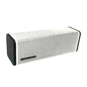 PARLANTE THONET & VANDER FREI TOPP 24W BLUETOOTH HK096-03639 BLANCO
