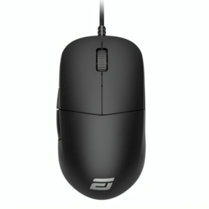 MOUSE GAMING RGB ENDGAME GEAR XM1 ALÁMBRICO 19000 DPI PGW-EG-MOU-006 NEGRO
