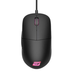 MOUSE GAMING RGB ENDGAME GEAR XM1 DARK FROST ALAMBRICO 19000 DPI PGW-EG-MOU-013 NEGRO