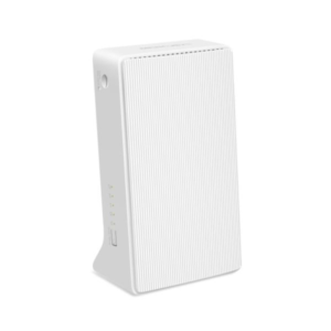 ROUTER MERCUSYS MB110 4G(UN) 2.4 GHz 300 MBPS 4G LTE WIFI 4 PUERTOS LAN/WAN BLANCO