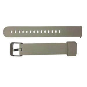 BANDA PARA RELOJ HIFUTURE EVO2 DE 16MM BEIGE