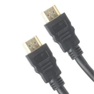 CABLE NOVA FAA217B2002C HDMI A HDMI 1.4 22.5M NEGRO