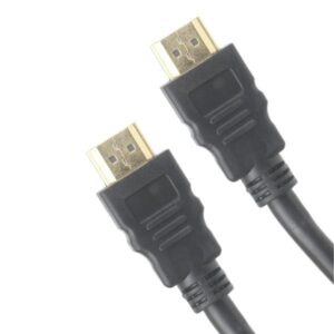 CABLE NOVA FAA21730002C HDMI A HDMI 1.4 3M NEGRO