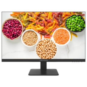 MONITOR HIKVISION DS-D5027F2-1P2(O-STD) 27 PULG PLANO 1920 X 1080 100 HZ HDMI Y VGA 317500482 NEGRO