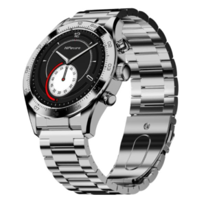 SMART WATCH HIFUTURE GOPRO 2 PLATEADO