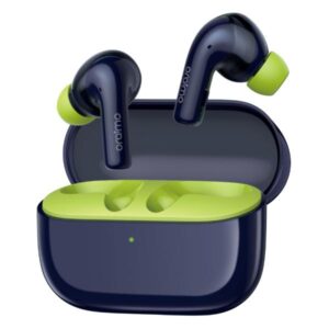 AUDIFONO  ORAIMO SPACEBUDS Z ANC INALÁMBRICO BLUETOOTH IPX5 OTW-625 AZUL / VERDE