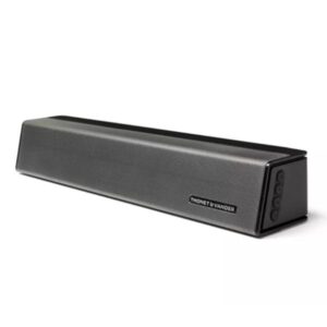 BARRA DE SONIDO THONET & VANDER HOLM 32W BLUETOOTH HK096-03653 NEGRO