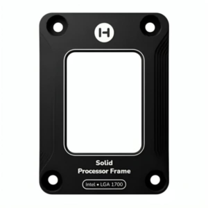 MARCO DE CONTACTO PARA CPU HYTE SOCKET 1700 ACC-HYTE-SPF-1700-BB NEGRO
