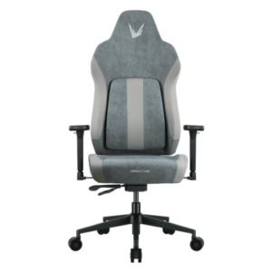 SILLA GAMING FORMULA V LINE VIRON PAWTEX 4711401665458 GRIS