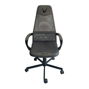 SILLA GAMING FORMULA V LINE ERGOLUX 1 4711401665595 NEGRO / GRIS
