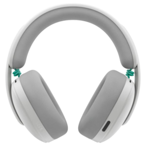 HEADSET GAMING LOGITECH G325 INALÁMBRICO LIGHTSPEED / BLUETOOTH 981-001530 BLANCO