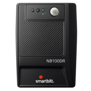 UPS SMARTBITT SBNB1000DR 1000VA/500W 6 OUTLETS 120V