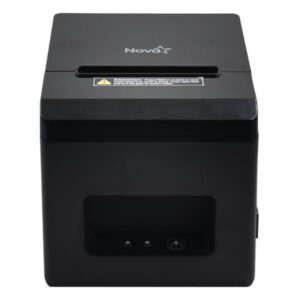 IMPRESORA DE PUNTO DE VENTA TÉRMICA NOVA FFP3080U001C USB