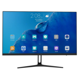 MONITOR NOVA PW22EFI 22 PULG 1920X1080 FULL HD 144HZ IPS FREESYNC / G-SYNC HDMI + DISPLAYPORT NEGRO