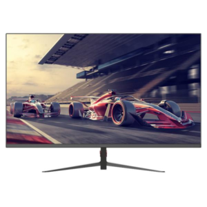 MONITOR GAMING EAGLE WARRIOR MM24DFI 24 PULG 1920X1080 FULL HD 240HZ IPS FREESYNC HDMI + DISPLAYPORT NEGRO