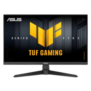 MONITOR GAMING ASUS VG279Q5A 27 PULG PLANO FHD 200HZ FAST IPS ADAPTIVE-SYNC DISPLAYPORT / HDMI HDR10 / ALTAVOCES 1MS 90LM0C30-B01111